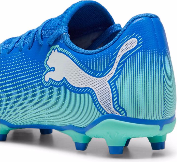 Actual product image Puma Future 7 Play Fg/Ag (41)