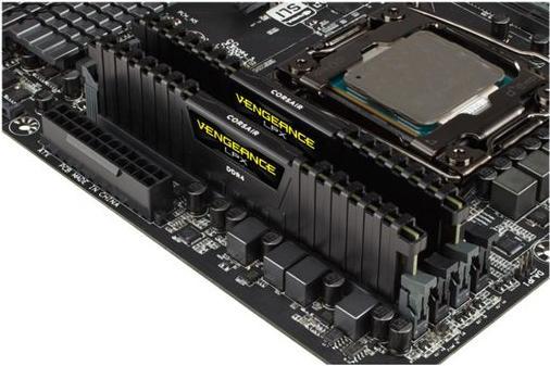 Immagine prodotto Corsair Vengeance LPX (2 x 8GB, 3600 MHz, DDR4-RAM, DIMM)