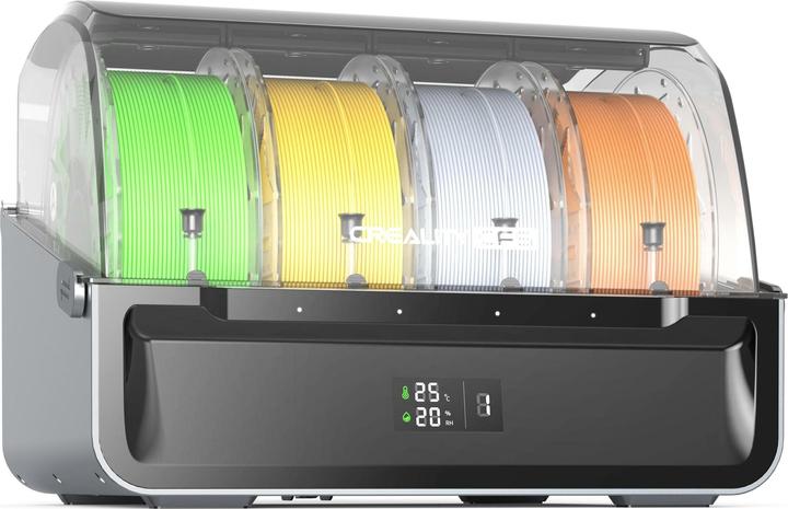 Creality CFS Multicolor System Box (Accessori)