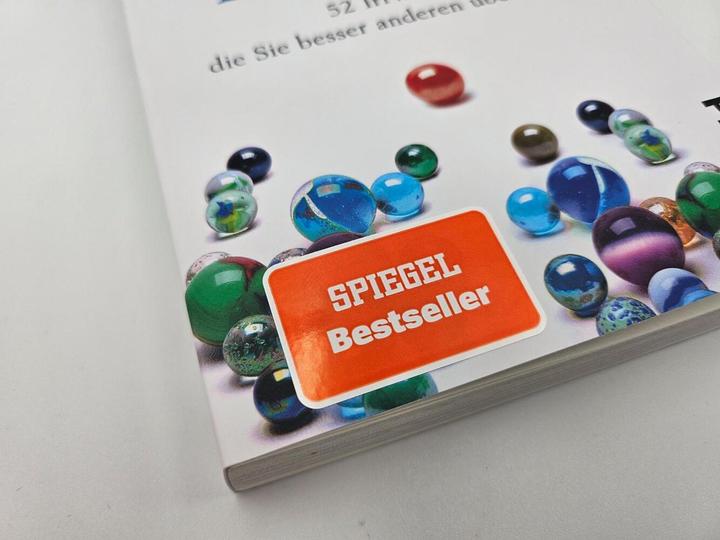 Immagine prodotto Die Kunst des klugen Handelns (Tedesco, Rolf Dobelli, El Bocho, 2024)