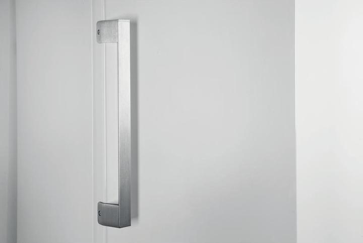 Image du produit Whirlpool SW8 AM2Y WR 2 Réfrigérateur 346 l E Acier inoxydable (364 l)