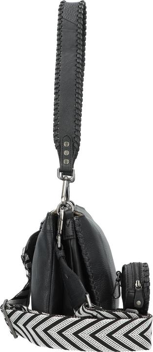 Actual product image Harbour 2nd Just Pure shoulder bag leather 31 cm