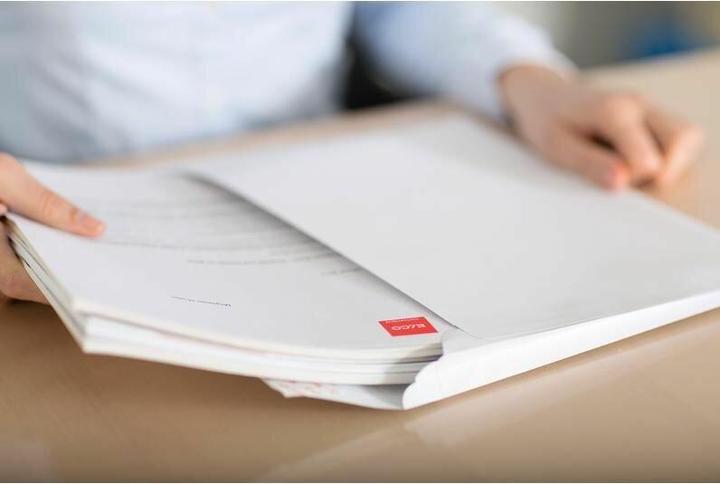 Image du produit Elco Enveloppes Power dans les emballages de bureau en vrac (C4, 200 x)