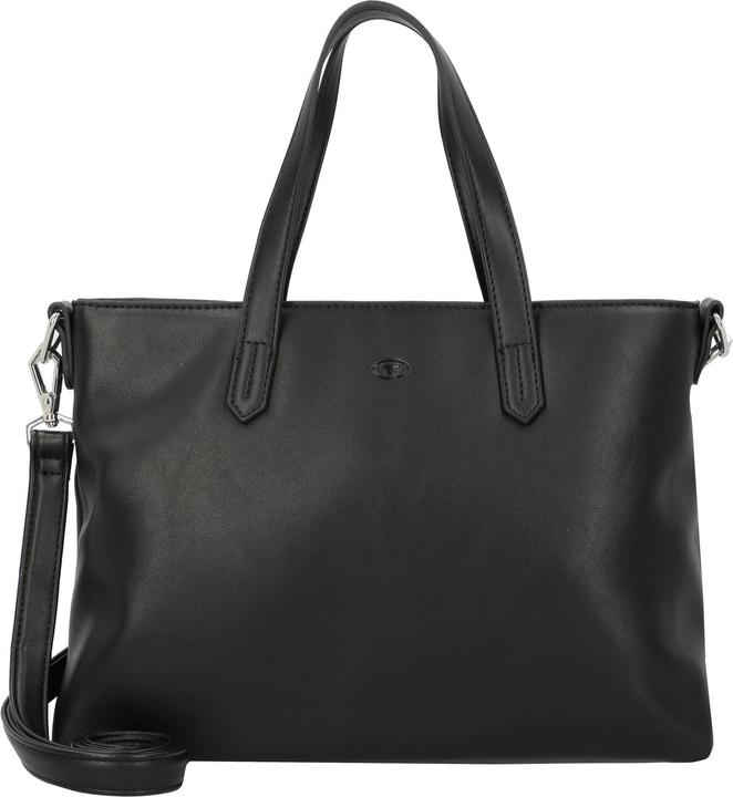 Tom Tailor Poppy Handtasche 30 cm