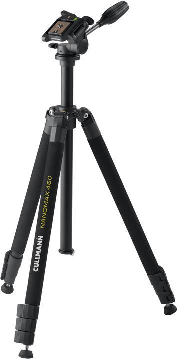 Cullmann Nanomax 460 Rw20 (Metall)
