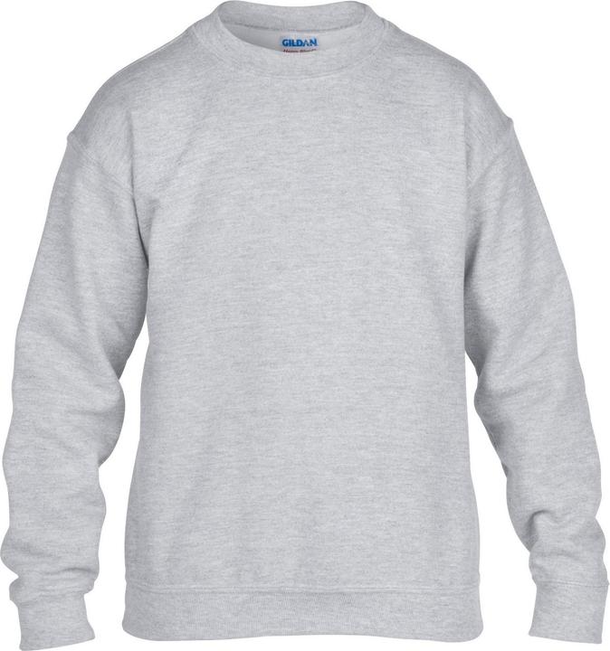 Image du produit Gildan Sweat-shirt en mélange lourd avec épaules (104)