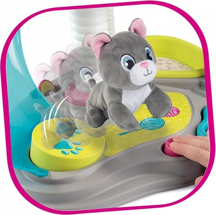 Actual product image Smoby Cat house