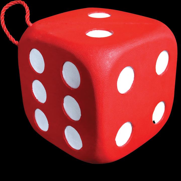 Actual product image Morrell Targets l High Roller 13 x 13 x 13"