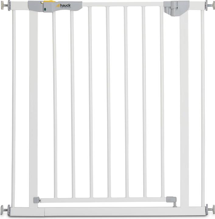Hauck Autoclose N Stop 2 white (75 cm)