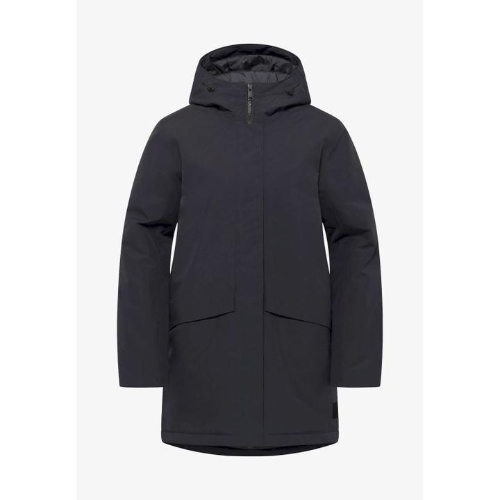 Produktbild Jack Wolfskin Tempelhof Coat W (L)