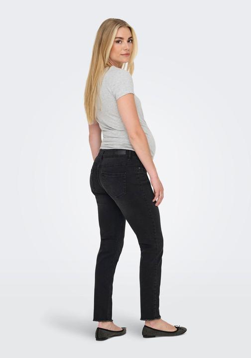 Immagine prodotto Only Maternity ONLBlush Jeans skinny a vita media Jeans skinny (32)