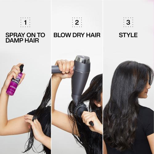 Produktbild Redken Quick Blowout (125 ml)
