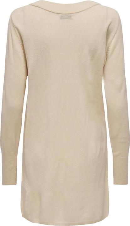 Immagine prodotto JdY Abito in maglia con scollo a V (M)
