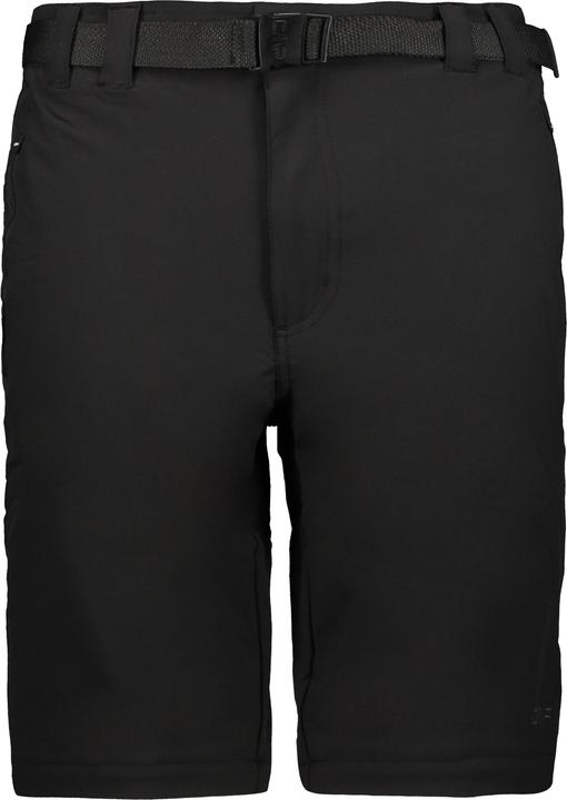 Actual product image CMP Campagnolo Bermuda Zipp Off Trekking Pants (54 E)