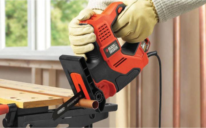 Productafbeelding Black & Decker Schorpioen