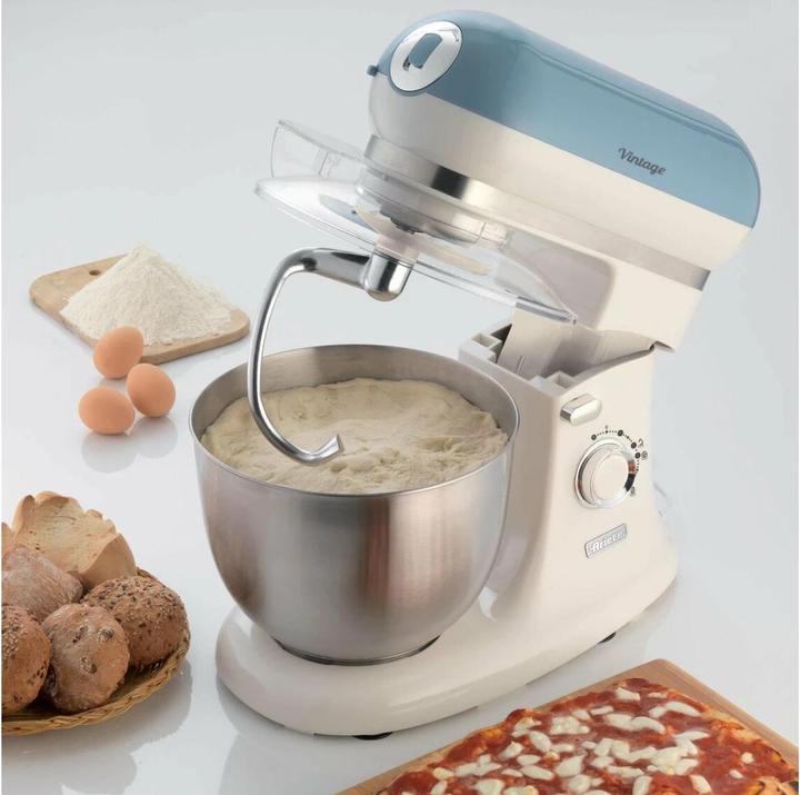 Actual product image Ariete 1588 Vintage (2400 W)
