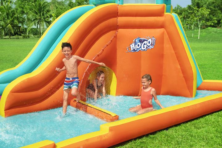 Produktbild Bestway Wasserpark