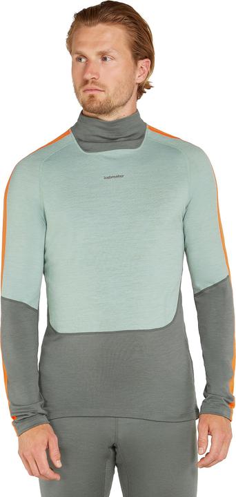 Produktbild Icebreaker 200 Sonebula High Neck (L)