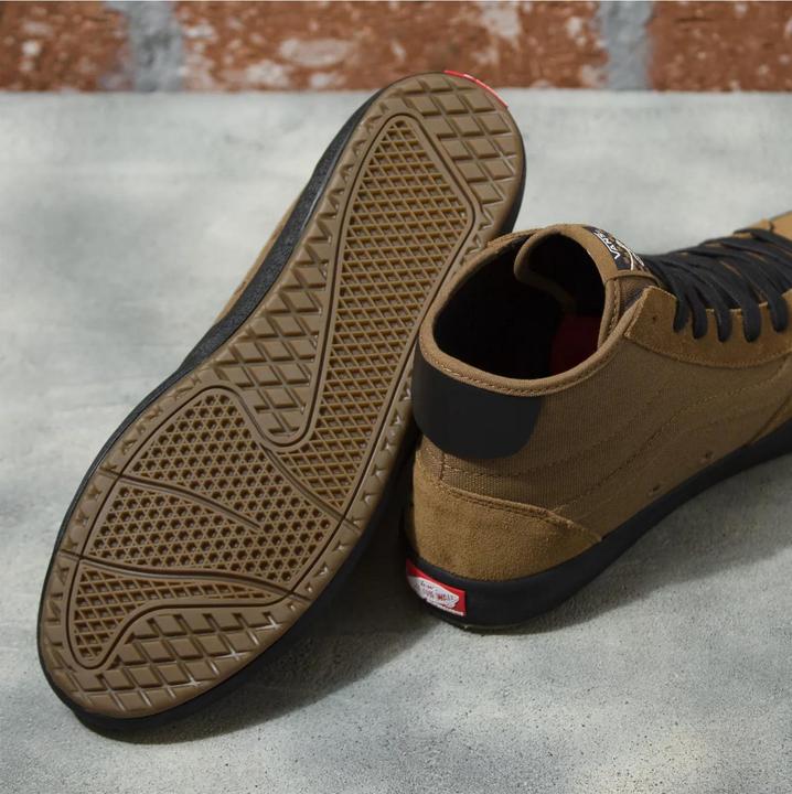 Produktbild Vans The Lizzie (38.5)