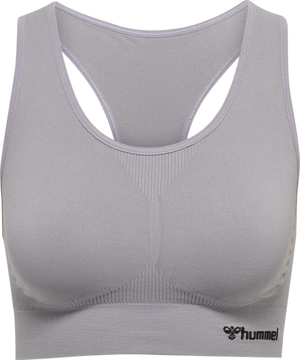 Actual product image hummel Tif Seamless Sports Top (XS)