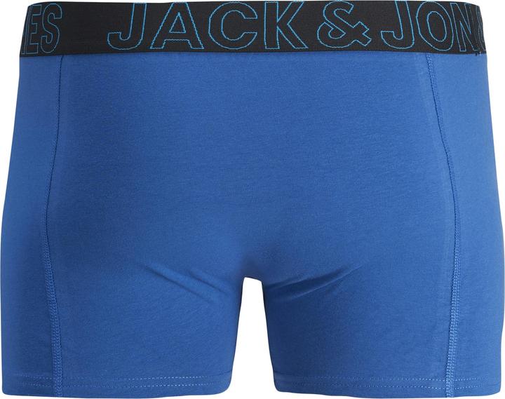 Immagine prodotto Jack & Jones Confezione da 3 boxer Per ragazzi Boxer (164, confezione da 3)