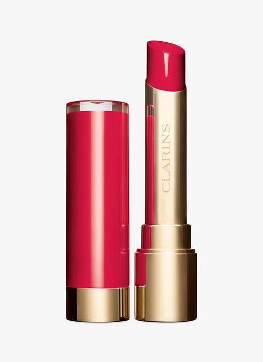 Produktbild Clarins Joli Rouge Lacquer - Pink Cranber 760L (760L Pink Cranberry)