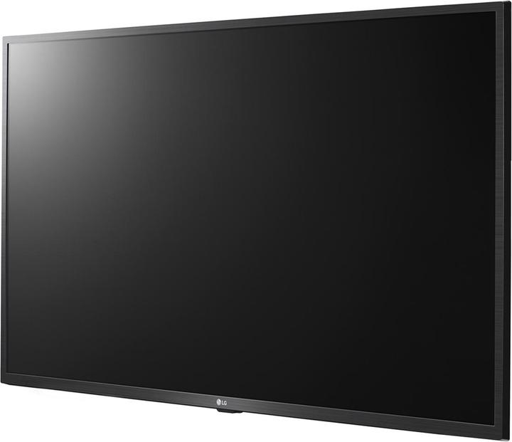 Image du produit LG 50UL3G-B (3840 x 2160 pixels, 50")