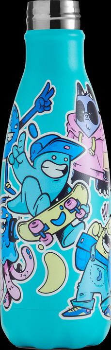 Actual product image Chilly’s Chilly's Original Kids Bottle 350ml (0.35 l)