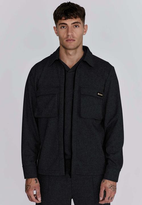 Image du produit Siksilk Overshirt Smart Overshirt (L)