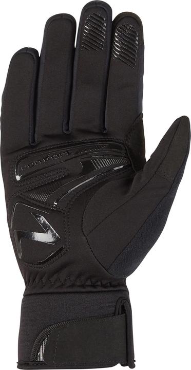 Image du produit Ziener NOS DABBS WS bike glove,black black Taille : 11 (11)