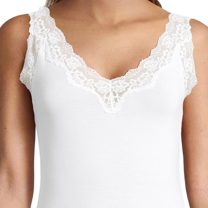 Image du produit Nina von C. Pack de 3 maillots de corps / tops Romance (48, 4XL)