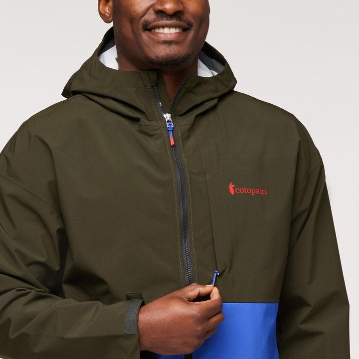 Produktbild Cotopaxi Cielo Rain Jacket (L)