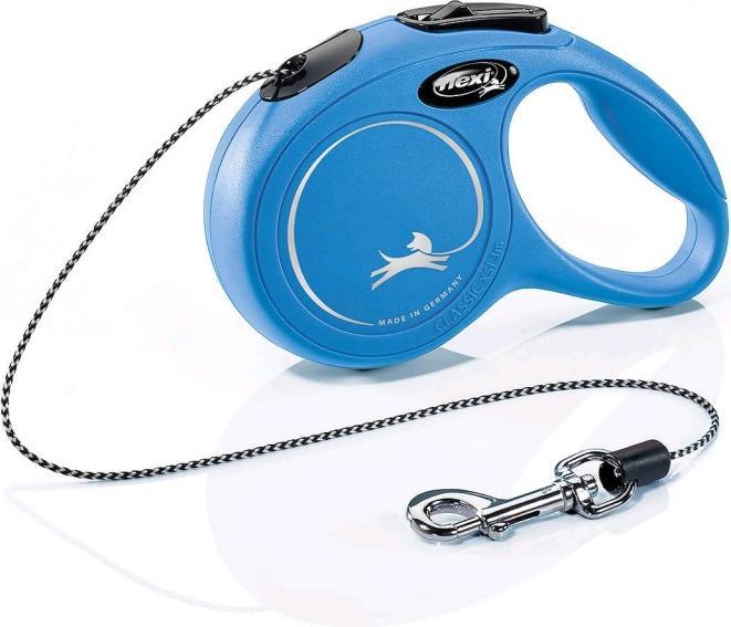 Image du produit Flexi Nouvelle corde classique (S, Chien, Promenade)