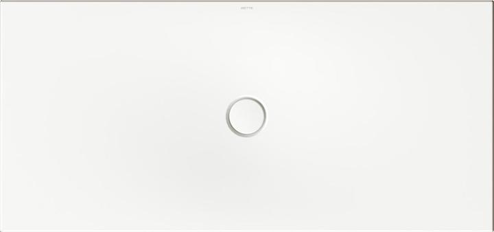 Snow (blanc mat)