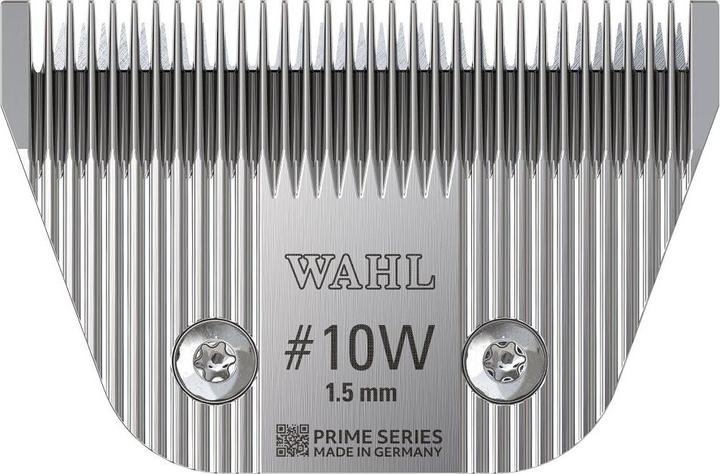 Actual product image Wahl Prime Series Wide