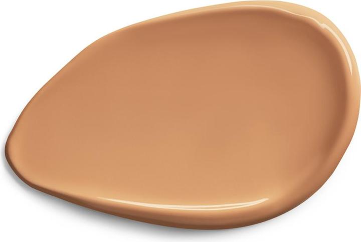 Actual product image Clarins Everlasting Foundation (113C Chestnut)