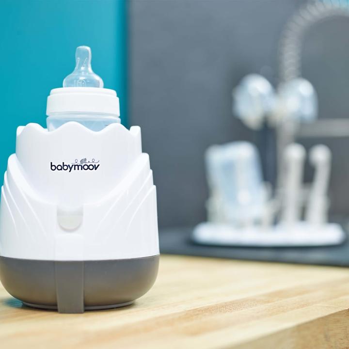 Produktbild Babymoov Tulpe