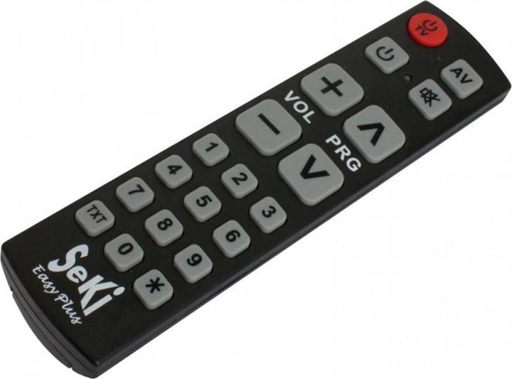 Seki Easy Plus (Universal Fernbedienung, Infrarot)