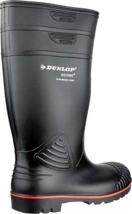 Immagine prodotto Dunlop Acifort A442031 Stivale in gomma di sicurezza (40)