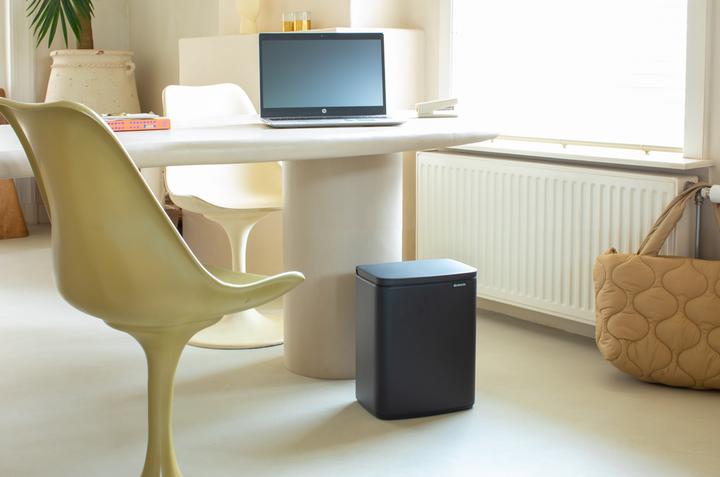 Actual product image Brabantia Bo Waste Bin (12 l)