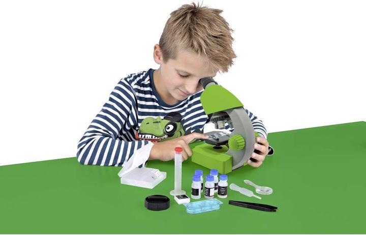 Immagine prodotto Bresser Microscopio junior
