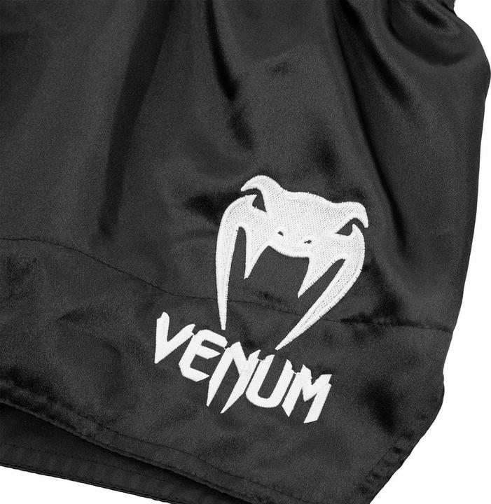 Image du produit Venum Muay Thai Shorts Classic (S)