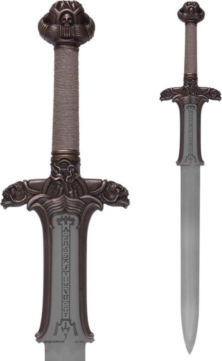 Immagine prodotto Marto Spada Conan Atlantea Bronzo