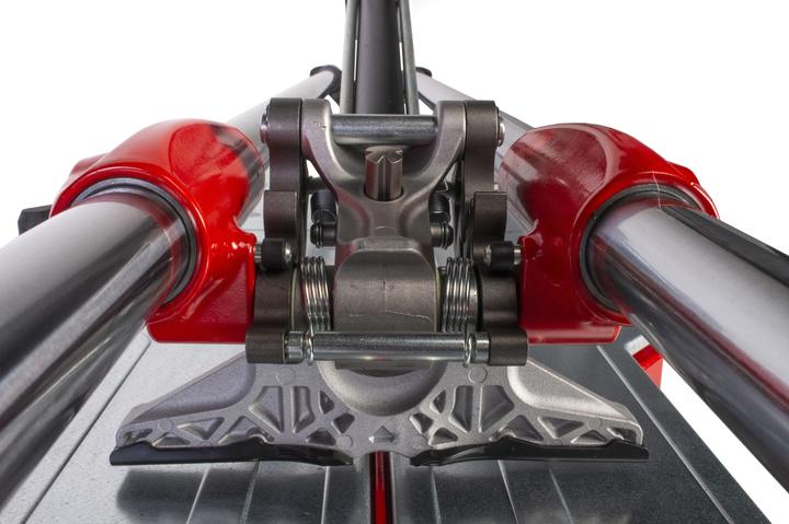 Immagine prodotto MGA RUBI | Taglierina manuale per piastrelle | Taglierina professionale per ceramica ideale per gres