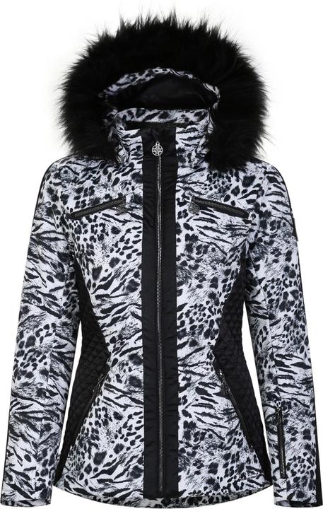 Produktbild Regatta Julien Macdonald Mastery Skijacke (44 D)