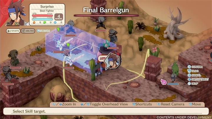 Produktbild NIS Phantom Brave: The Lost Hero - Deluxe Edition (Switch, Switch Lite, Switch OLED, DE)