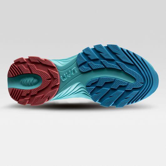 Produktbild UYN Washi Xc Turquoise (43)