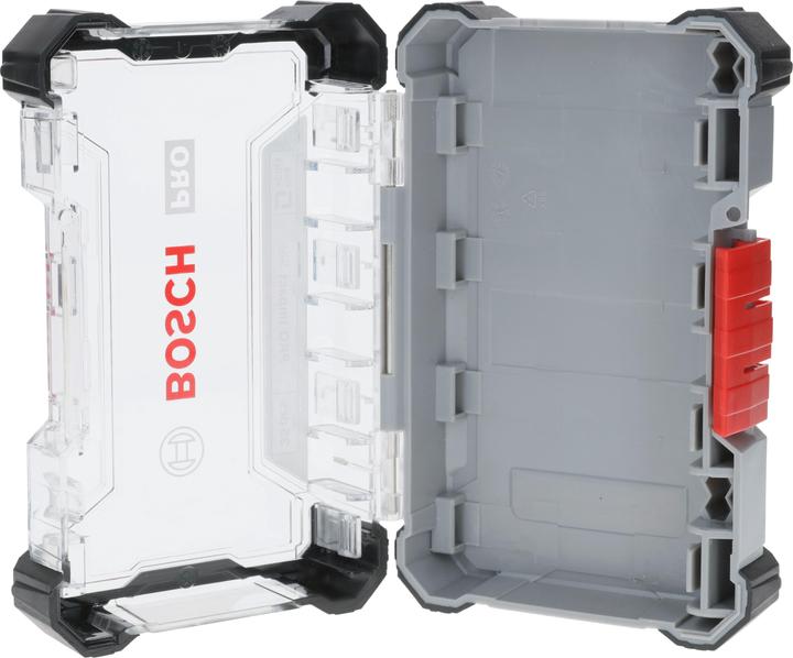 Actual product image Bosch Professional Zubehör PRO Empty Case, medium (1 pieces)