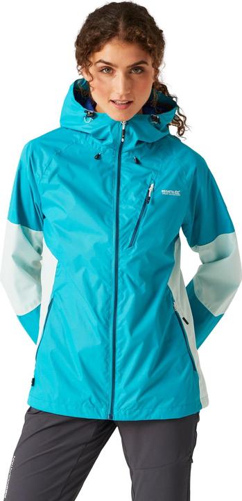 Produktbild Regatta Highton V Jacke wasserfest (34 D)