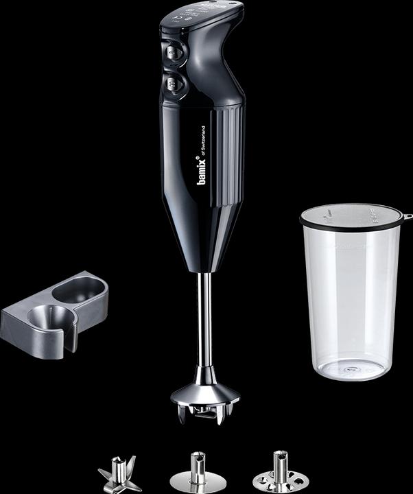 Produktbild Bamix Mono 160